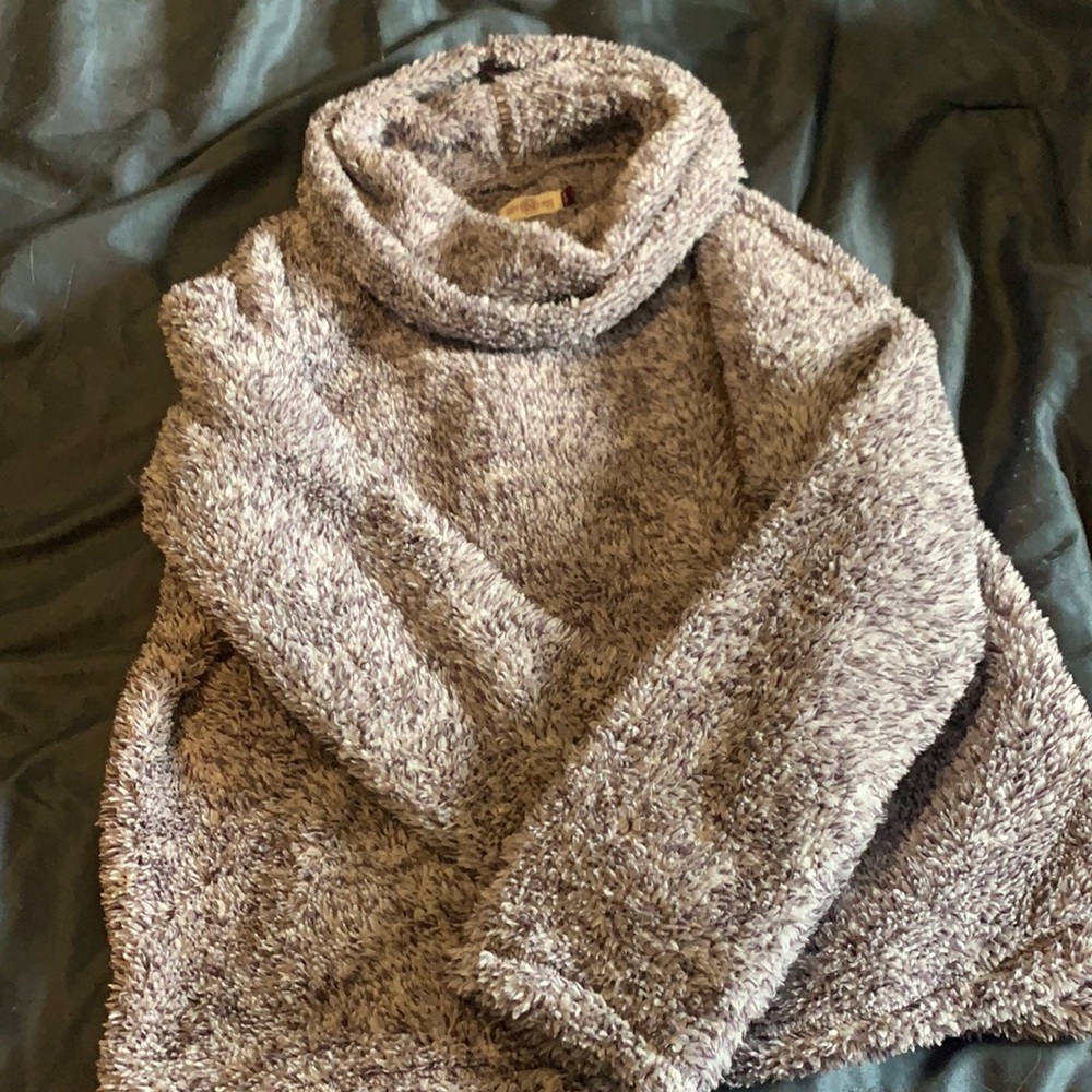 Super soft Sherpa